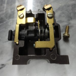 KPM-22A: UNIVERSAL POLE KIT, CLARK