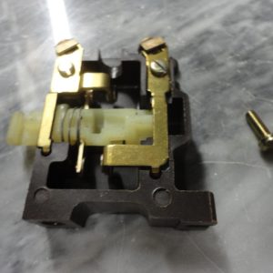 KPM-1A: CLARK, CONVERSION KIT FOR PM RELAYS, CONVERTIBLE POLE KIT