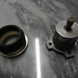 A51B: PUSB BUTTON PARTS, CLARK