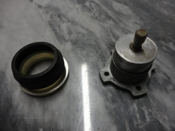 A51B: PUSB BUTTON PARTS, CLARK