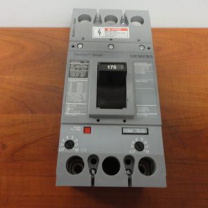 HFD62F250 SIEMENS, 2 POLE, 250 AMP,  BREAKER