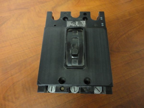 EH3B100: BREAKER, SIEMENS