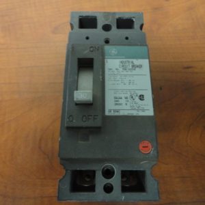 TEB122030: BREAKER, GENERAL ELECTRIC