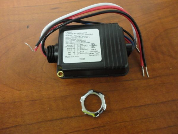 CU300A