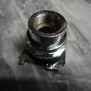 10250T5: EATON / CUTLER-HAMMER, PUSH-PULL OPERATOR 2 POSITION MAINTAINED, 30.5MM NEMA 4, 4X-13. SERIES A2. 2 CONTACT BLOCKS MAX