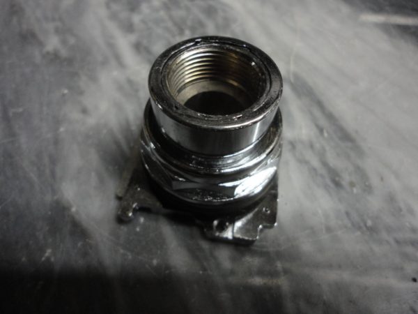 10250T5: EATON / CUTLER-HAMMER, PUSH-PULL OPERATOR 2 POSITION MAINTAINED, 30.5MM NEMA 4, 4X-13. SERIES A2. 2 CONTACT BLOCKS MAX