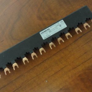 3RV1915-1CB: SIDE LINE FEEDER, SIEMENS