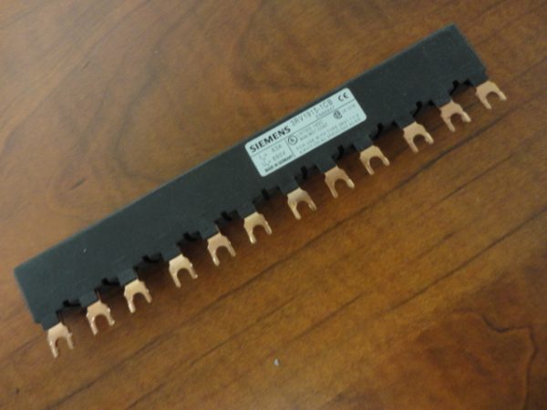 3RV1915-1CB: SIDE LINE FEEDER, SIEMENS