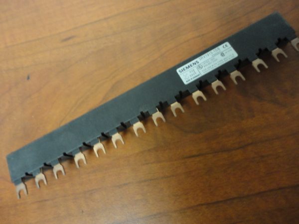 3RV1915-1DB: SIDE LINE FEEDER, SIEMENS