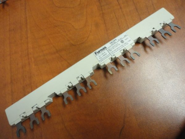 13LCF4: SIDE LINE FEEDER, FURNAS-SIEMENS