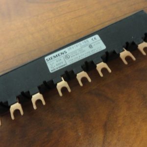 3RV1915-1BB: SIDE LINE FEEDER, SIEMENS