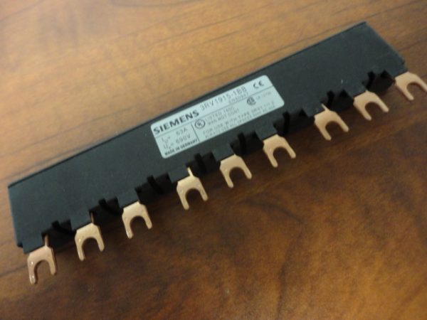 3RV1915-1BB: SIDE LINE FEEDER, SIEMENS