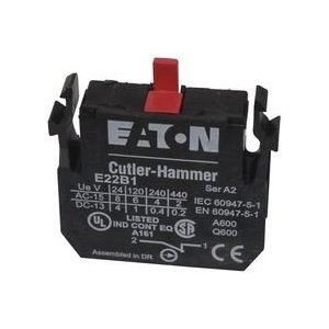 E22B1: , CUTLER HAMMER