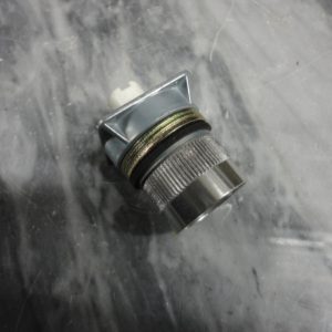 9001-LR1L: PUSH BUTTON, SQUARE D