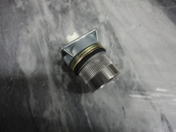 9001-LR1L: PUSH BUTTON, SQUARE D