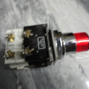 10250T411C21-1-POP.: PUSH BUTTON, CUTLER HAMMER