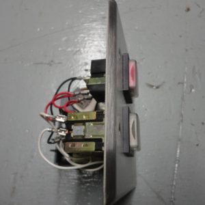 4825IA1C: INDUCATOR ALARM, SQUARE D