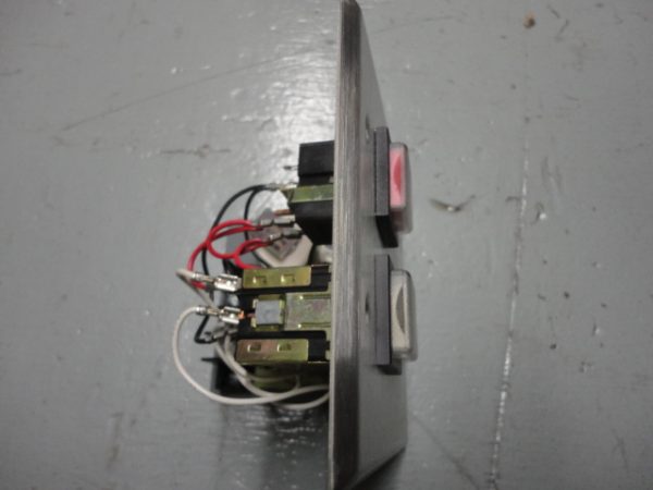 4825IA1C: INDUCATOR ALARM, SQUARE D