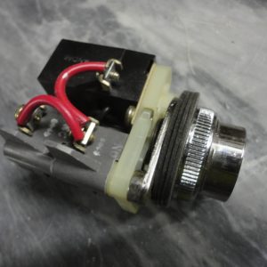 0T3PF: PUSH BUTTON, WESTINGHOUSE