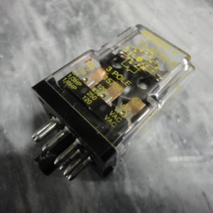 8501-KPD13P14V63: RELAY, SQUARE D