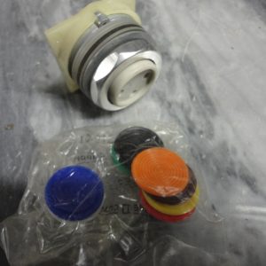 9001-KR3U: PUSH BUTTON, SQUARE D