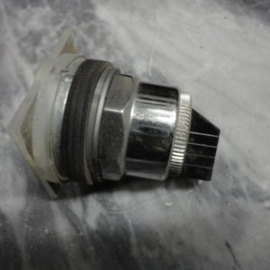 9001-KS11B: PUSH BUTTON, SQUARE D