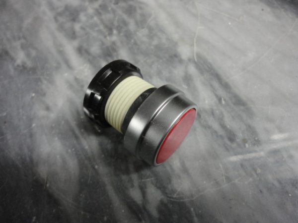 9001-D4A1R: PUSH BUTTON, SQUARE D