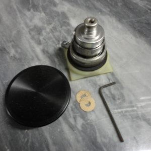 9001-TR10: PUSH BUTTON, SQUARE D