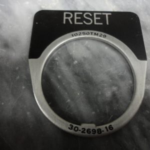 10250TM29: , CUTLER HAMMER