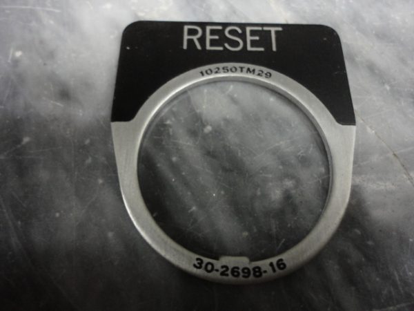 10250TM29: , CUTLER HAMMER