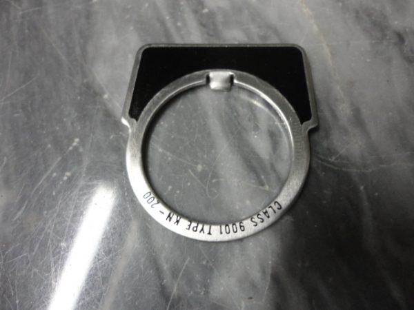9001-KN200: LEGEND PLATE, SQUARE D