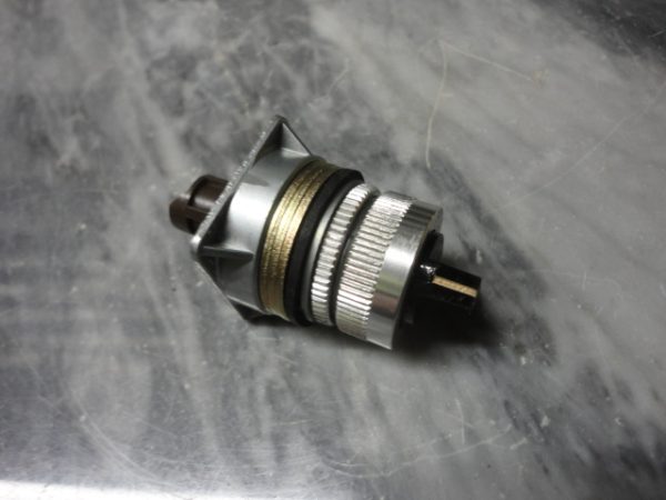 9001-LRSF5B: SELECTOR SWITCHS, SQUARE D