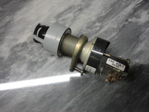 800H-QP20G: PILOT, ALLEN BRADLEY