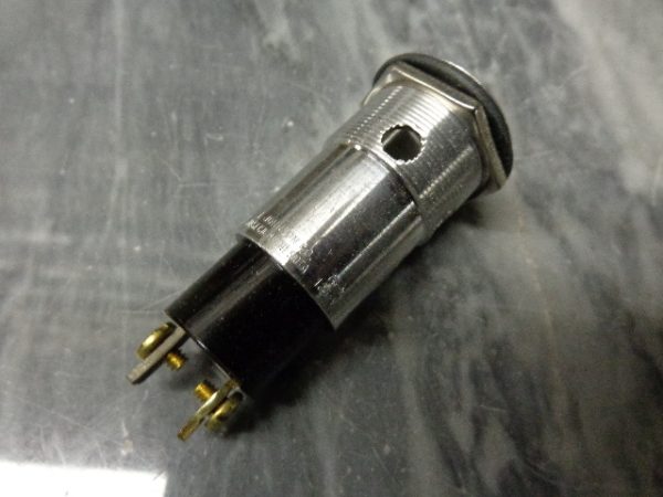 023.0585-001: PILOT LIGHT