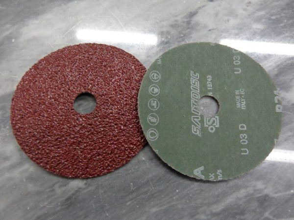 50000: DISC, SAIT