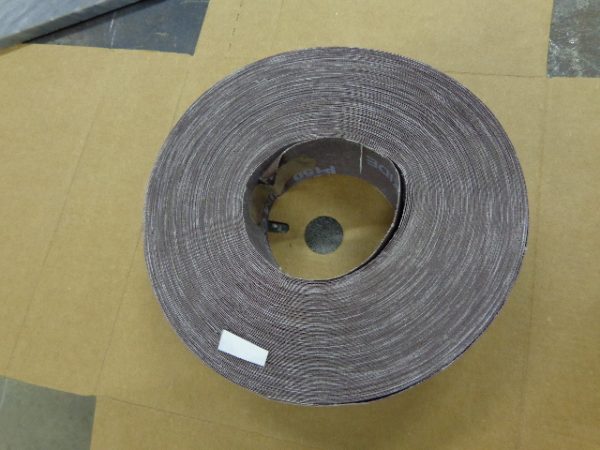 73168: ARC ABRASIVES,