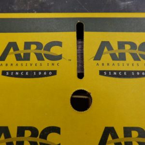 73170: ARC ABRASIVES 220,