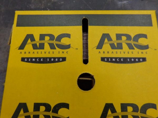 73170: ARC ABRASIVES 220,