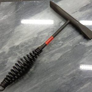 Atlas AT-G WELDERS CHIPPING HAMMER - MODEL G: AT-G - MODEL G, ATLAS