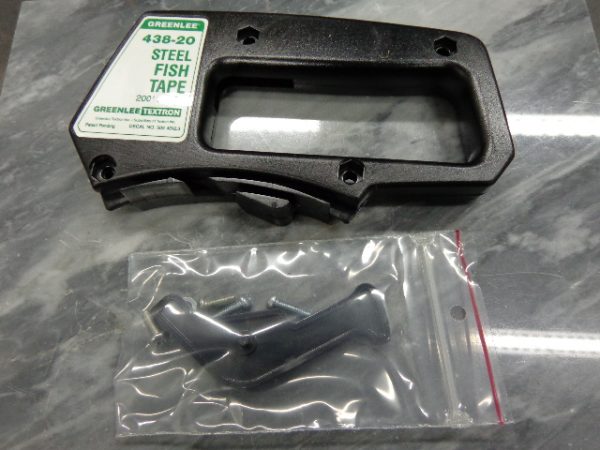 34089: WINDER KIT-REPLACEMENT, GREENLEE