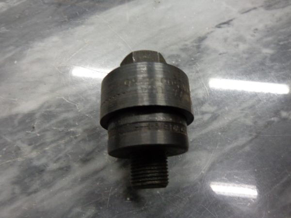 500-6828: RADIO CHASSIS PUNCH,