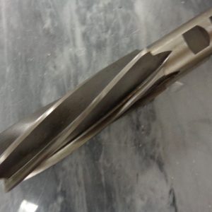EJ47: TJ 1-1/4 END MILL,