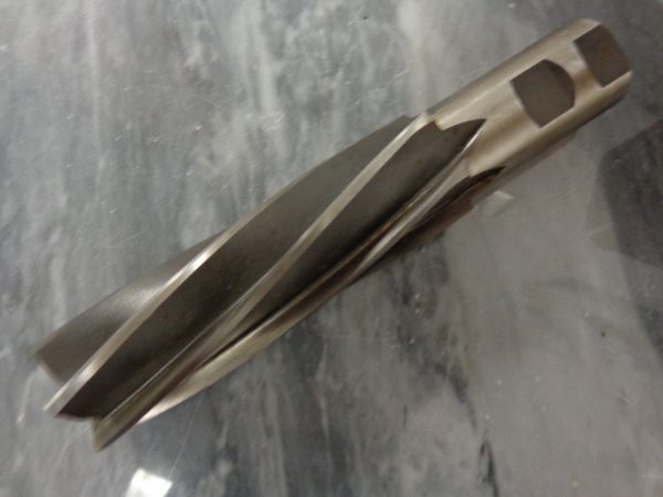 EJ47: TJ 1-1/4 END MILL,