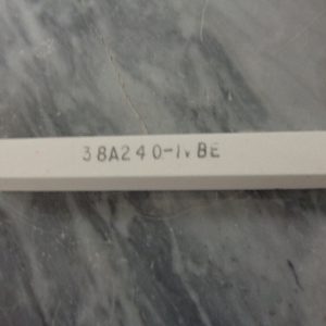 38A240-IVBE: SHARPING STONE,