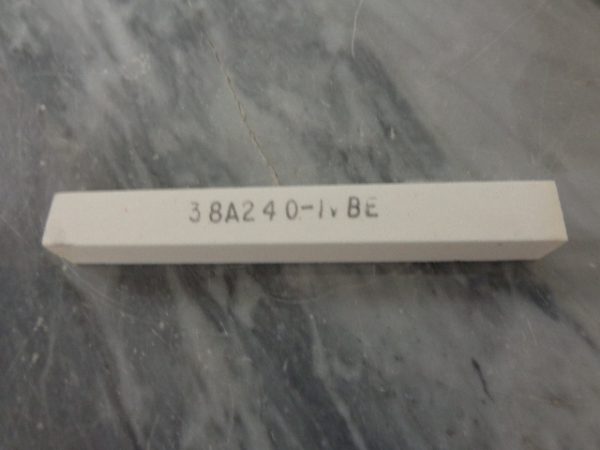 38A240-IVBE: SHARPING STONE,