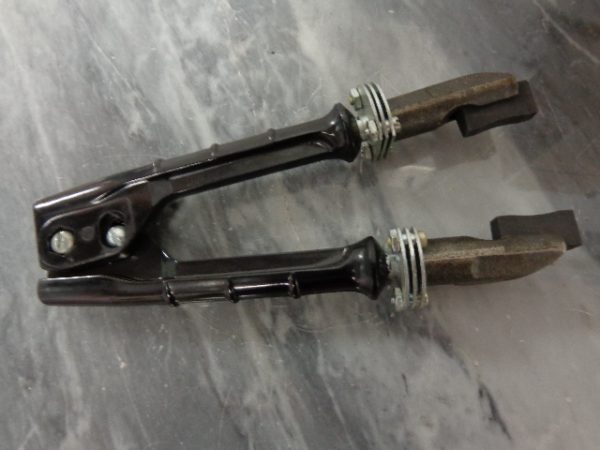 12-077: THEROM GRIP, IDEAL