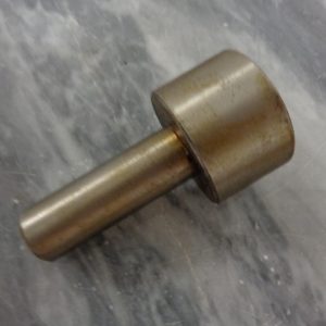 K1061-2: FEMALE INSERT LIVE INSERT, IDEAL