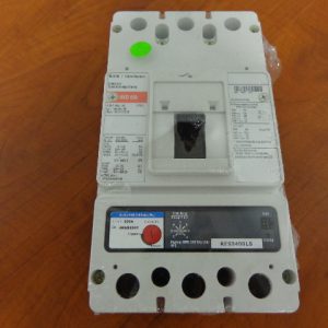 HKD3400F: CUTLER HAMMER 400 AMP BREAKER FRAME ONLY