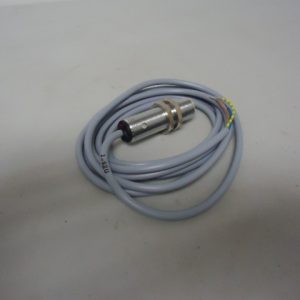 BI5-G18-ADZ30X2, TURCK, PROXIMITY SENSOR, 250VAC