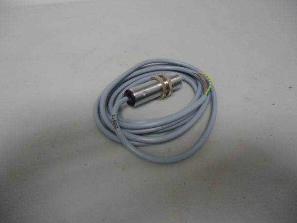 BI5-G18-ADZ30X2, TURCK, PROXIMITY SENSOR, 250VAC